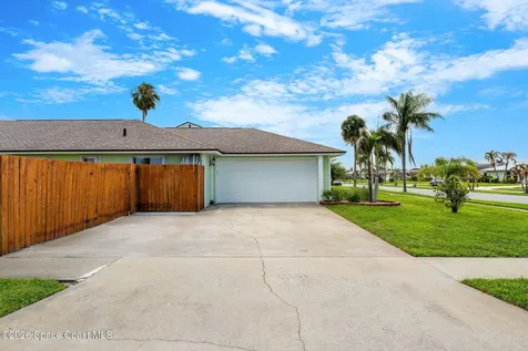 400 Port Royal Boulevard Satellite Beach FL 32937