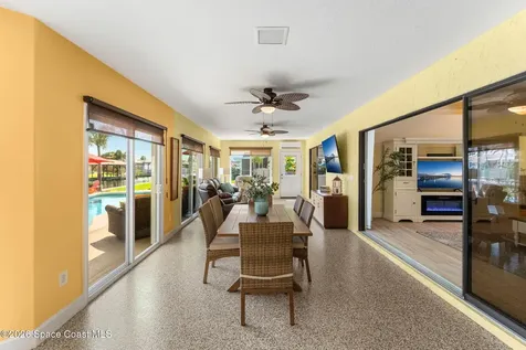 400 Port Royal Boulevard Satellite Beach FL 32937