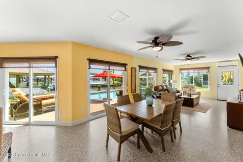 400 Port Royal Boulevard Satellite Beach FL 32937