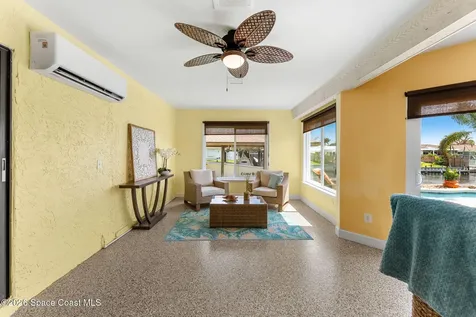 400 Port Royal Boulevard Satellite Beach FL 32937