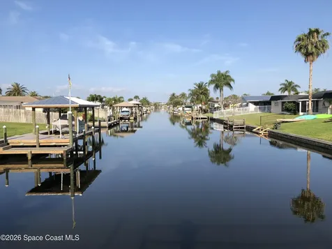 400 Port Royal Boulevard Satellite Beach FL 32937