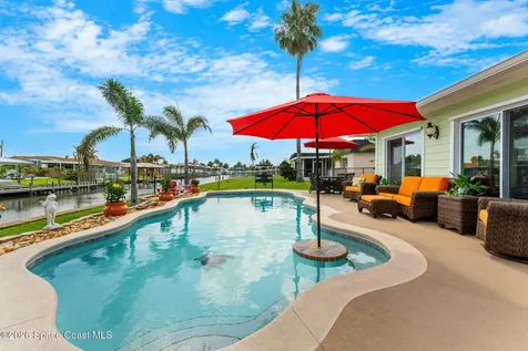 400 Port Royal Boulevard Satellite Beach FL 32937