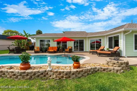 400 Port Royal Boulevard Satellite Beach FL 32937