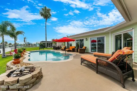 400 Port Royal Boulevard Satellite Beach FL 32937