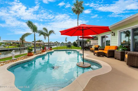 400 Port Royal Boulevard Satellite Beach FL 32937