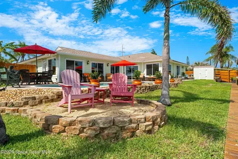 400 Port Royal Boulevard Satellite Beach FL 32937