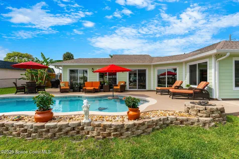400 Port Royal Boulevard Satellite Beach FL 32937