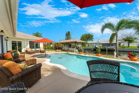400 Port Royal Boulevard Satellite Beach FL 32937