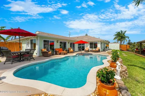 400 Port Royal Boulevard Satellite Beach FL 32937