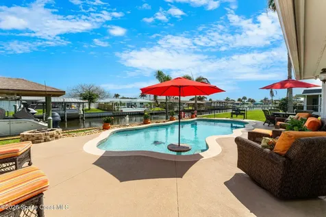 400 Port Royal Boulevard Satellite Beach FL 32937