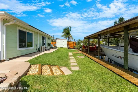 400 Port Royal Boulevard Satellite Beach FL 32937