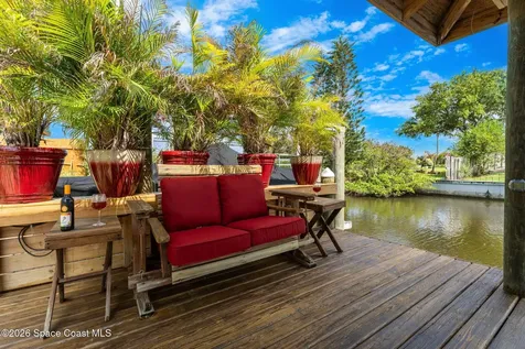400 Port Royal Boulevard Satellite Beach FL 32937