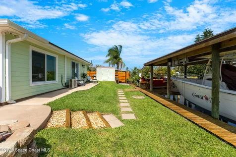 400 Port Royal Boulevard Satellite Beach FL 32937