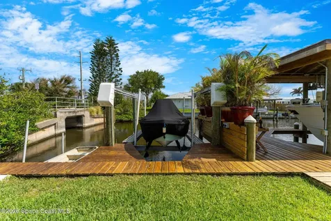 400 Port Royal Boulevard Satellite Beach FL 32937