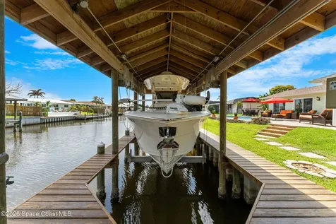 400 Port Royal Boulevard Satellite Beach FL 32937