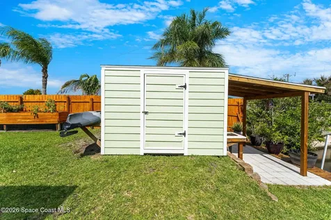 400 Port Royal Boulevard Satellite Beach FL 32937