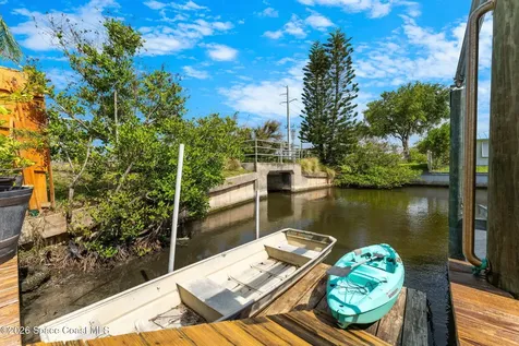 400 Port Royal Boulevard Satellite Beach FL 32937