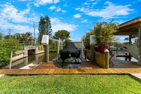 400 Port Royal Boulevard Satellite Beach FL 32937