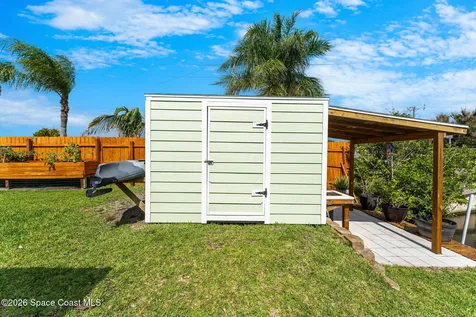 400 Port Royal Boulevard Satellite Beach FL 32937