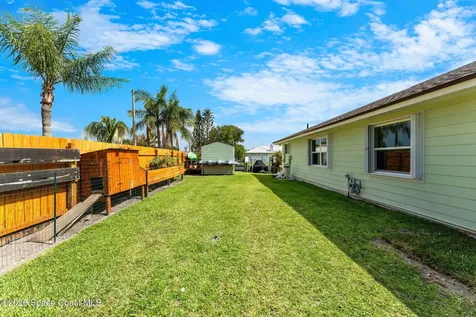 400 Port Royal Boulevard Satellite Beach FL 32937