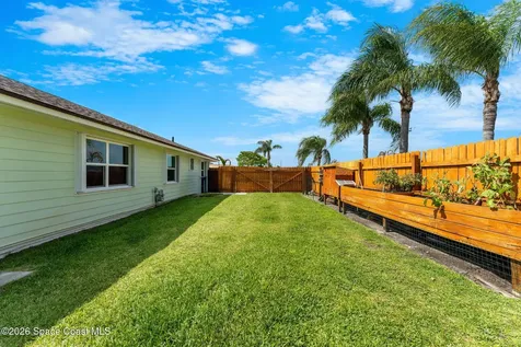 400 Port Royal Boulevard Satellite Beach FL 32937