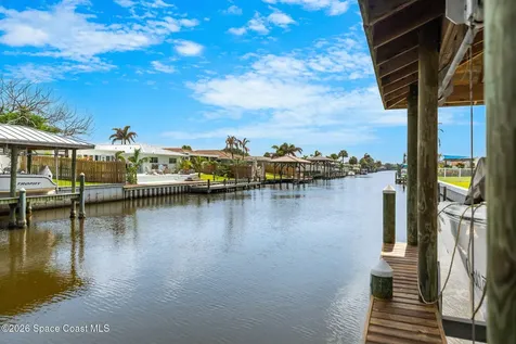 400 Port Royal Boulevard Satellite Beach FL 32937