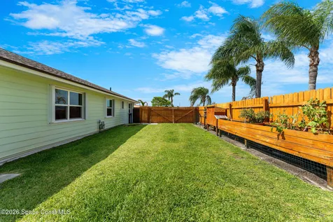 400 Port Royal Boulevard Satellite Beach FL 32937