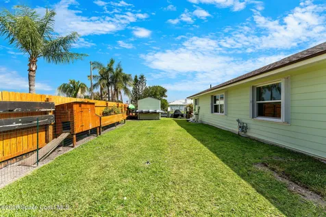 400 Port Royal Boulevard Satellite Beach FL 32937