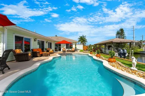 400 Port Royal Boulevard Satellite Beach FL 32937