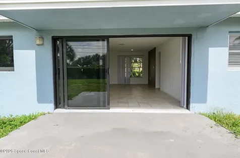 381 Coral Reef Drive Satellite Beach FL 32937