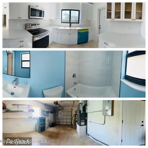 381 Coral Reef Drive Satellite Beach FL 32937