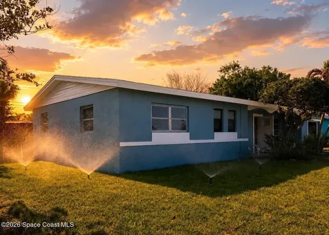 381 Coral Reef Drive Satellite Beach FL 32937