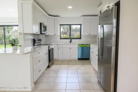 381 Coral Reef Drive Satellite Beach FL 32937