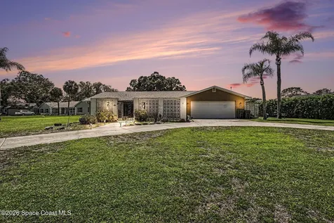 3100 Saunders Place Titusville FL 32780