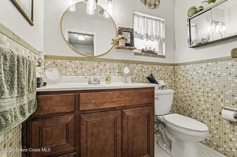 3100 Saunders Place Titusville FL 32780