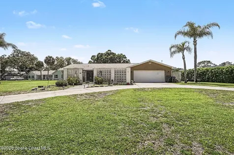 3100 Saunders Place Titusville FL 32780