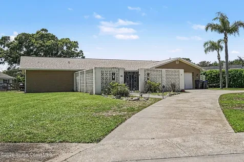3100 Saunders Place Titusville FL 32780