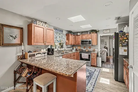 3100 Saunders Place Titusville FL 32780