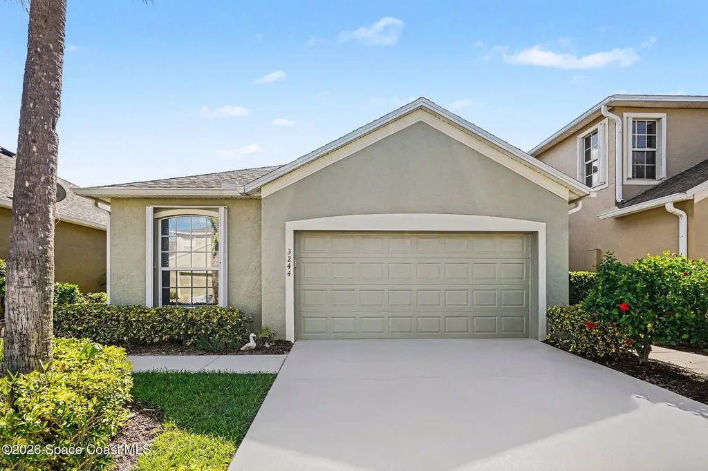 3244 Lusitania Lane Indialantic FL 32903