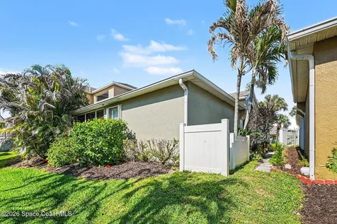 3244 Lusitania Lane Indialantic FL 32903