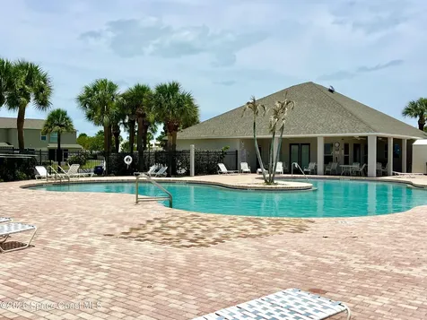 3244 Lusitania Lane Indialantic FL 32903