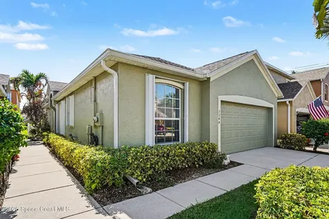 3244 Lusitania Lane Indialantic FL 32903