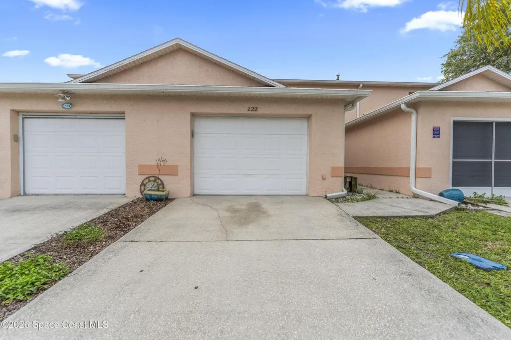 222 Forecast Lane Rockledge FL 32955