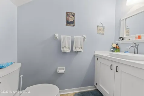 222 Forecast Lane Rockledge FL 32955