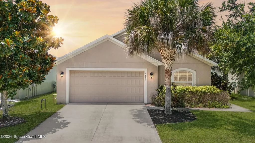 4854 Borealis Court Melbourne FL 32940