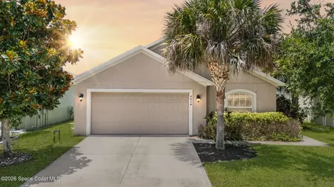 4854 Borealis Court Melbourne FL 32940