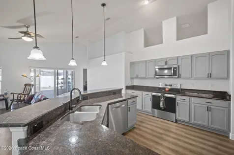 4854 Borealis Court Melbourne FL 32940