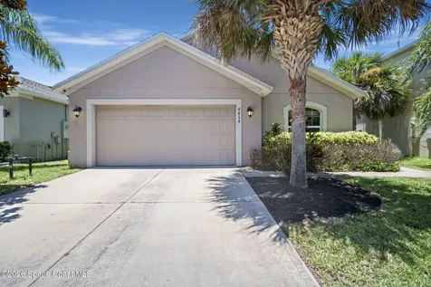4854 Borealis Court Melbourne FL 32940