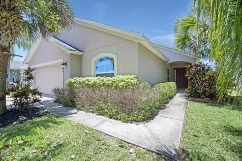 4854 Borealis Court Melbourne FL 32940