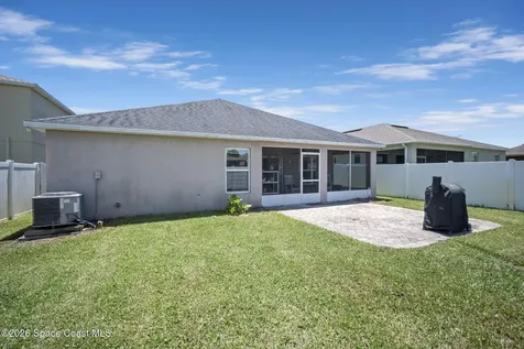4854 Borealis Court Melbourne FL 32940